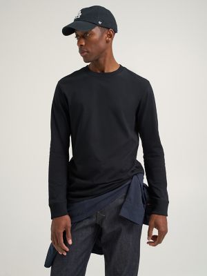 Men's Lee 101&trade; Relaxed Long Sleeve Tee
