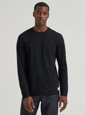 Men's Lee 101&trade; Relaxed Long Sleeve Tee