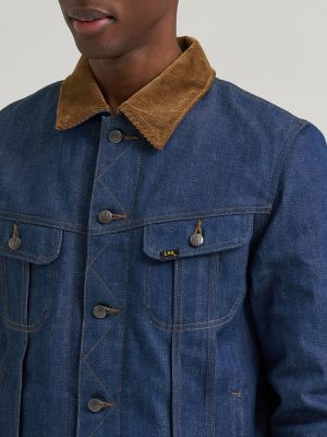 Men's Lee 101 Storm Rider&trade; Jacket
