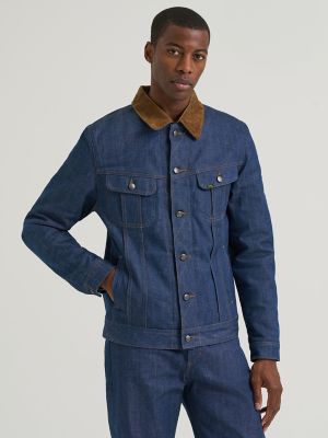 Men's Lee 101 Storm Rider&trade; Jacket