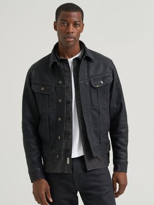 Men's Lee 101 Rider&trade; Jacket in Ocean Storm