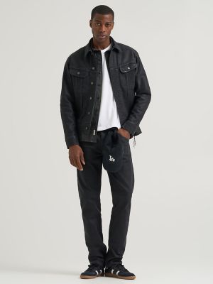 Men's Lee 101 Rider&trade; Jacket in Ocean Storm