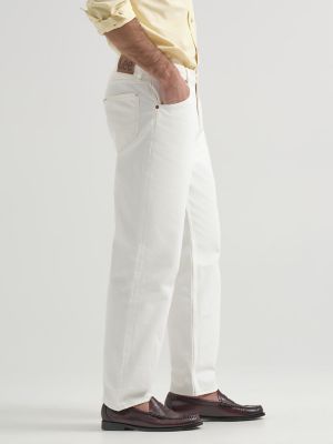 Men's Lee&reg; x J.Crew Japanese Denim Straight Jean