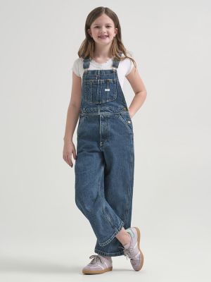 Kids' Lee® x J.Crew Denim Overall