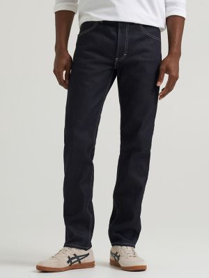 Men's Lee 101 Z Regular Fit Straight Leg Jean in Heavyweight alternative view