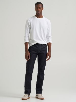 Men's Lee 101 Z Regular Fit Straight Leg Jean