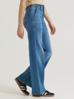 Women's LQD Patch Pocket Stella Jean