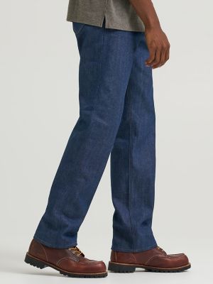 Men's Lee 101 R Relaxed Straight Jean