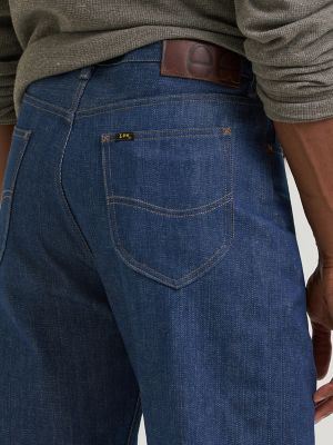 Men's Lee 101 R Relaxed Straight Jean