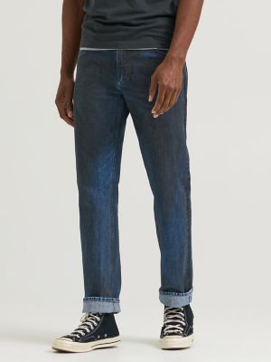 Men's Lee 101&trade; Z Jean in Into Battle