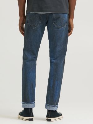 Men's Lee 101&trade; Z Jean in Into Battle
