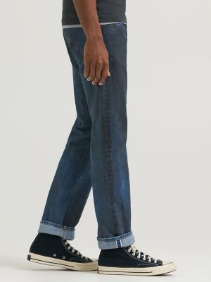 Men's Lee 101&trade; Z Jean in Into Battle