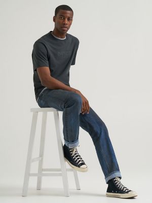 Men's Lee 101&trade; Z Jean in Into Battle