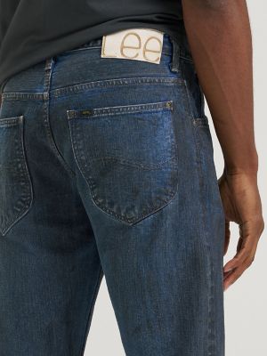 Men's Lee 101&trade; Z Jean in Into Battle
