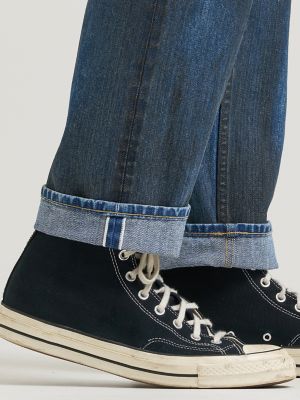 Men's Lee 101&trade; Z Jean in Into Battle