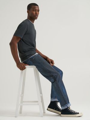Men's Lee 101&trade; Z Jean in Into Battle