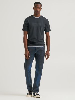 Men's Lee 101&trade; Z Jean in Into Battle