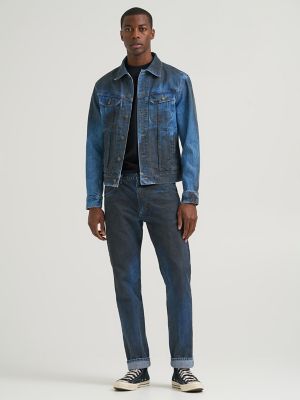 Men's Lee 101&trade; Rider Jacket in Into Battle