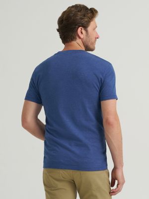 Men's Pocket Tee