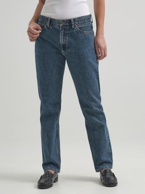 Women's Lee&reg; x J.Crew Vintage Straight Jean