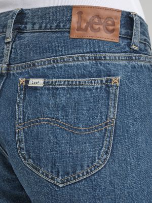 Women's Lee&reg; x J.Crew Vintage Straight Jean