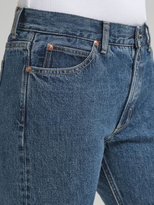 Women's Lee&reg; x J.Crew Vintage Straight Jean