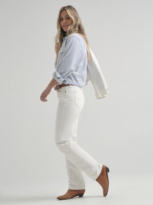 Women's Lee® x J.Crew Vintage Straight Jean from Lee - $197.99