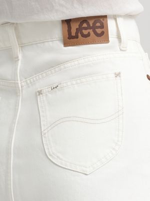 Women's Lee&reg; x J.Crew Denim Skirt