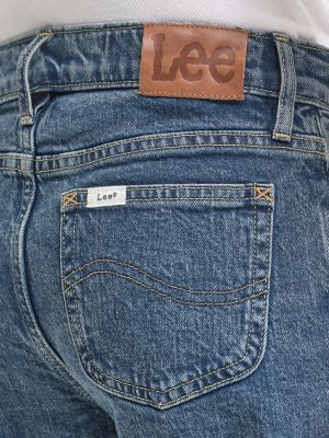 Girl's Lee&reg; x J.Crew Vintage Straight Jean