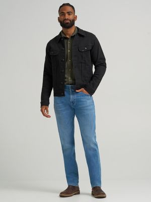 Men's Extreme Motion Athletic Tapered Leg Jean (Big & Tall)