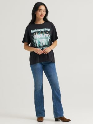 Women's Backstreet Boys Graphic Tee