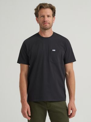 Men's Industrial Uniforms Graphic Tee