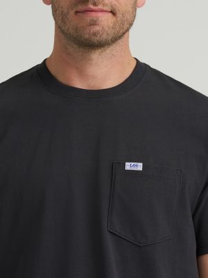 Men's Industrial Uniforms Graphic Tee