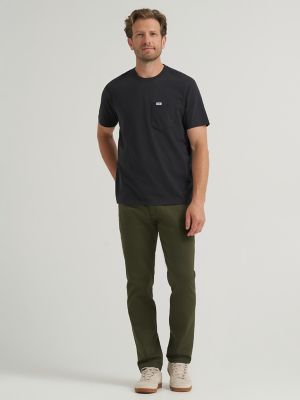 Men's Industrial Uniforms Graphic Tee