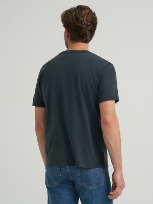 Men's Miles Davis Graphic Tee
