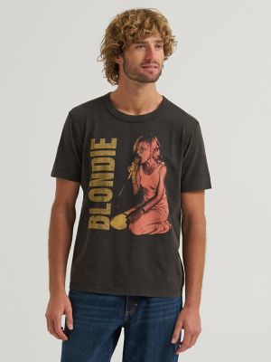 Men's Blondie Graphic Tee