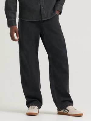 Men's Baggy Jean