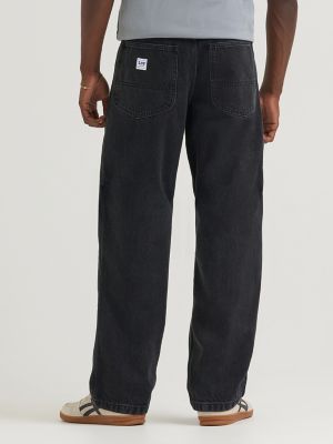 Men's Baggy Jean