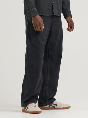 Men's Baggy Jean
