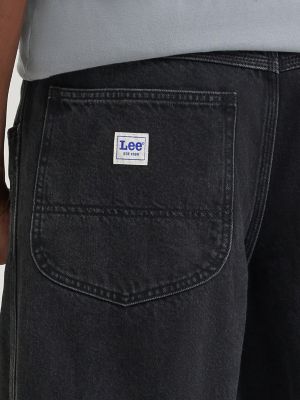 Men's Baggy Jean