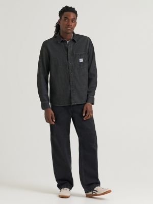 Men's Baggy Jean