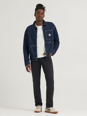 Men's 91B Denim Work Jacket