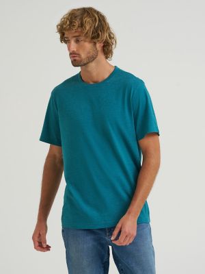 Men's Crew Neck Tee