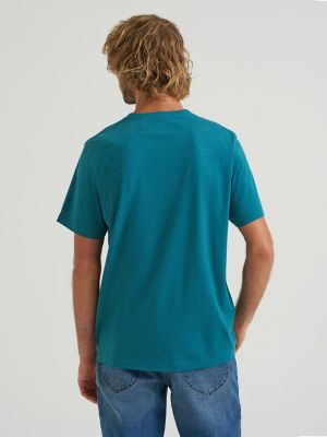 Men's Crew Neck Tee