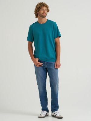 Men's Crew Neck Tee