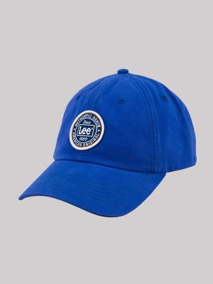 Women's Round Logo Patch Hat
