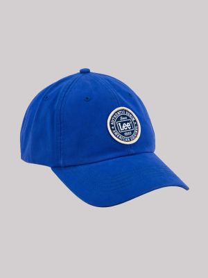 Women's Round Logo Patch Hat