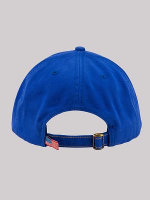 Women's Round Logo Patch Hat