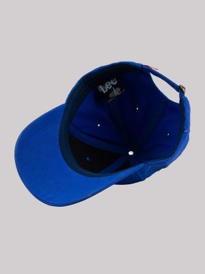 Women's Round Logo Patch Hat