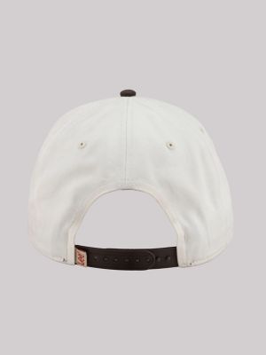 Men's Durable Workwear Canvas Hat